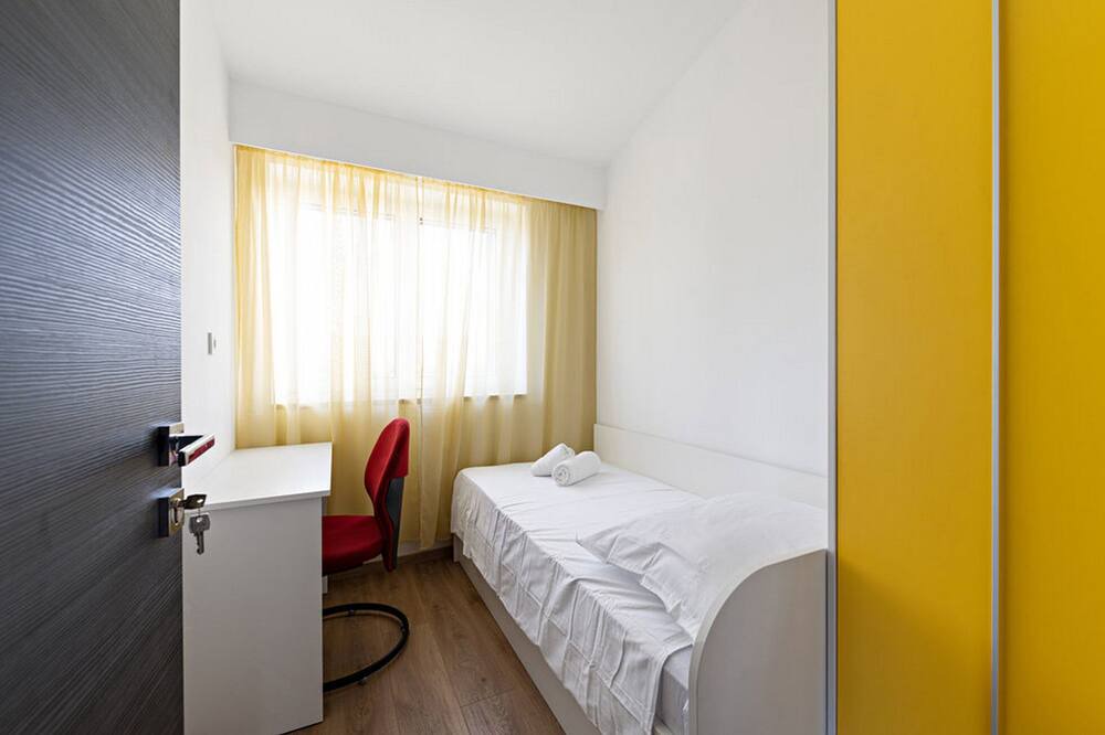 Photo of Bedroom in Sibenik