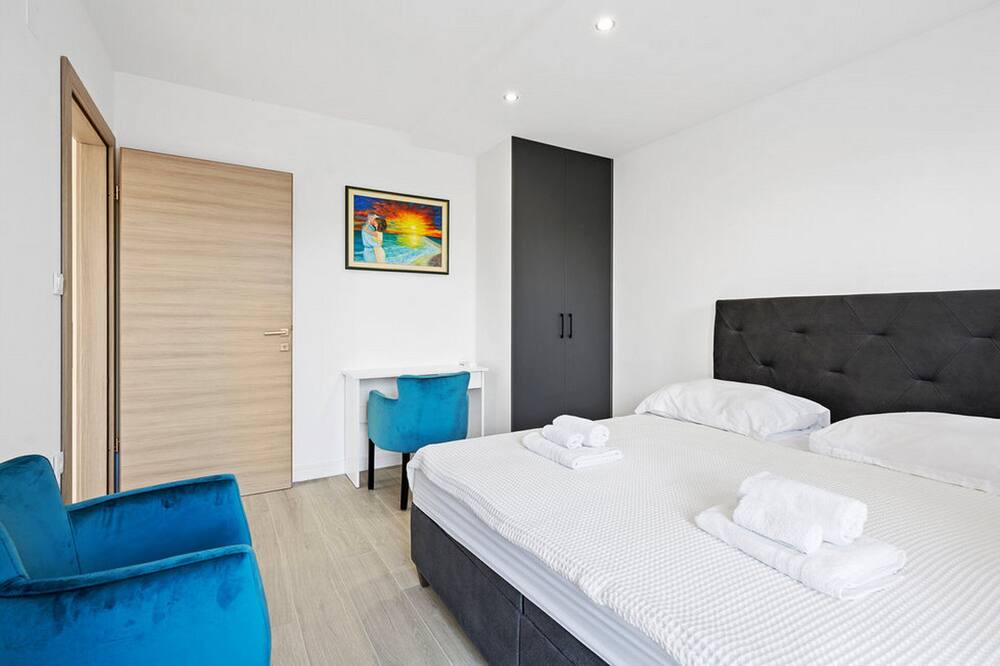 Photo of Bedroom in Sibenik