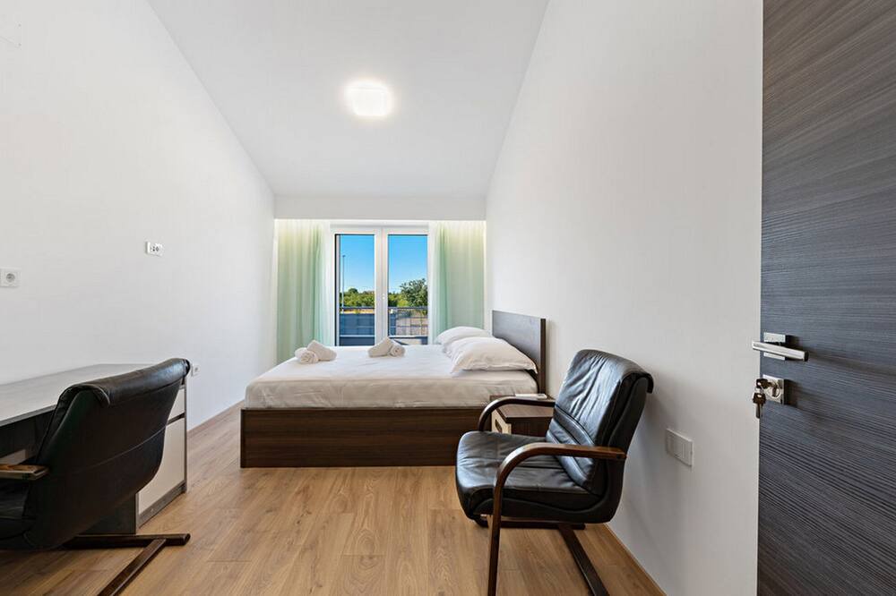 Photo of Bedroom in Sibenik