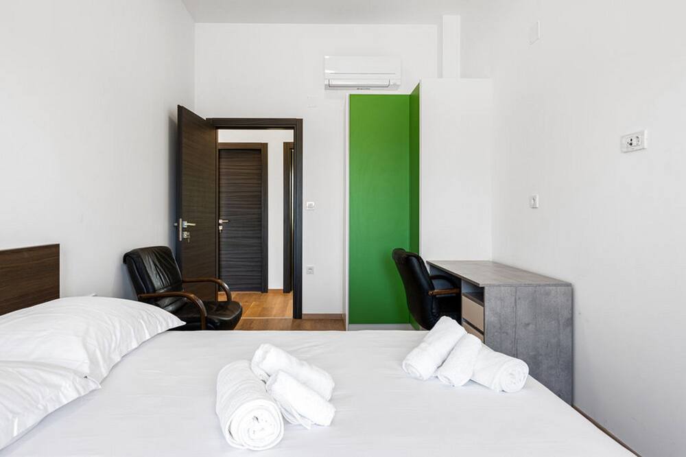 Photo of Bedroom in Sibenik