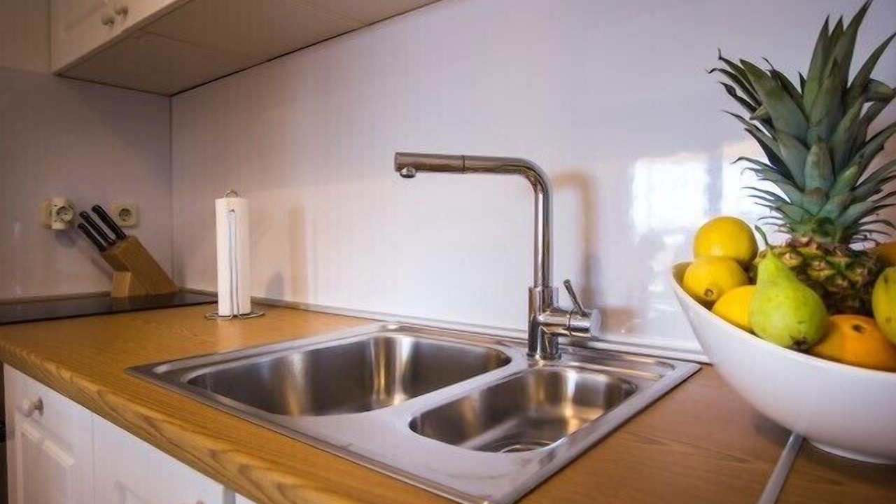 Photo of Kitchen in Gorinka