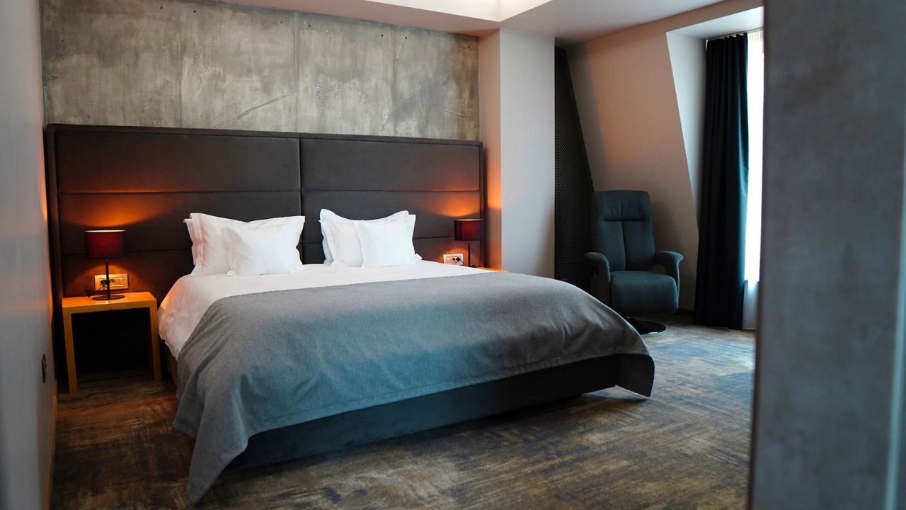 Photo of Bedroom in Arad