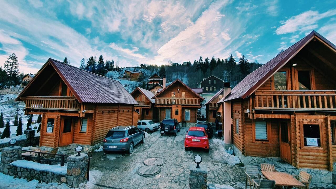 Photo of Outdoor in Pejë