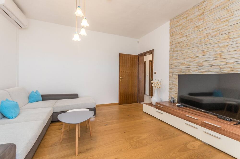 Photo of Livingroom in Polaca
