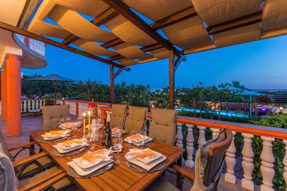 Photo of Patio Balcony in Polaca