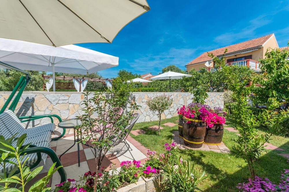 Photo of Patio Balcony in Polaca