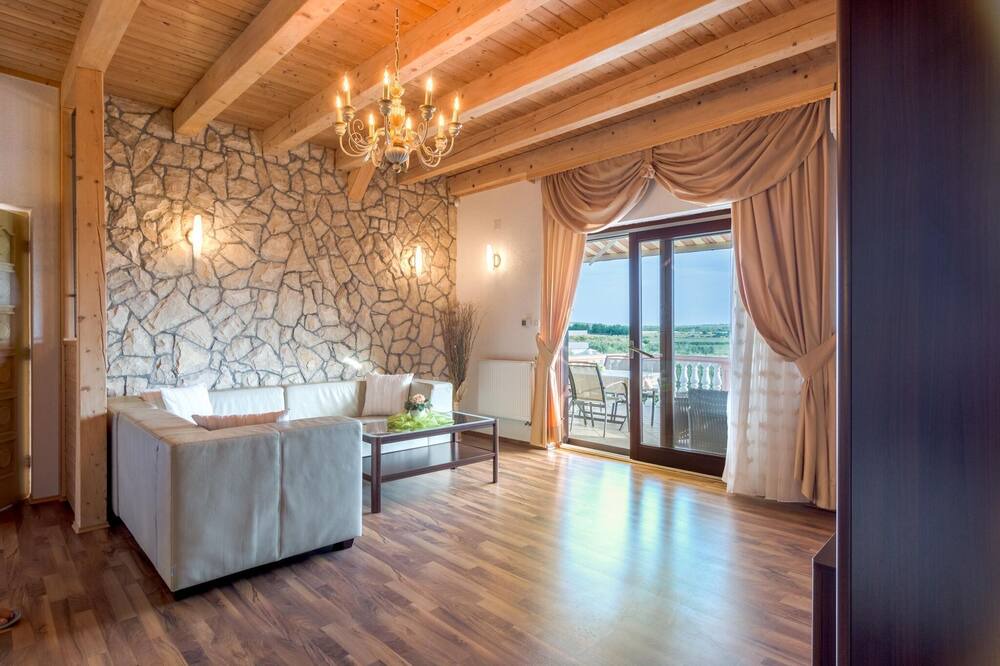 Photo of Livingroom in Polaca