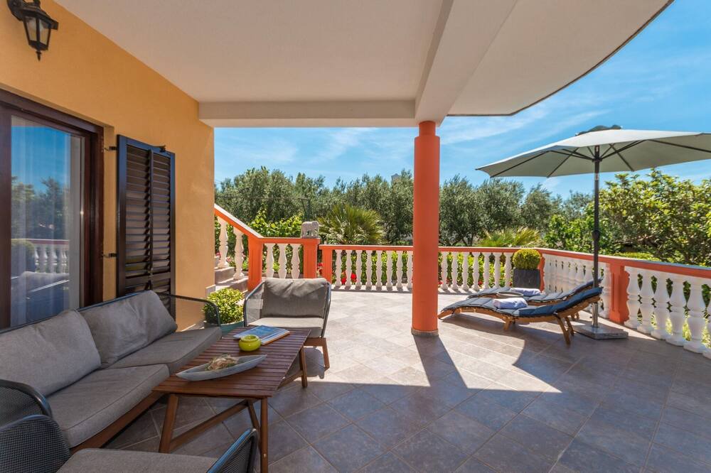 Photo of Patio Balcony in Polaca