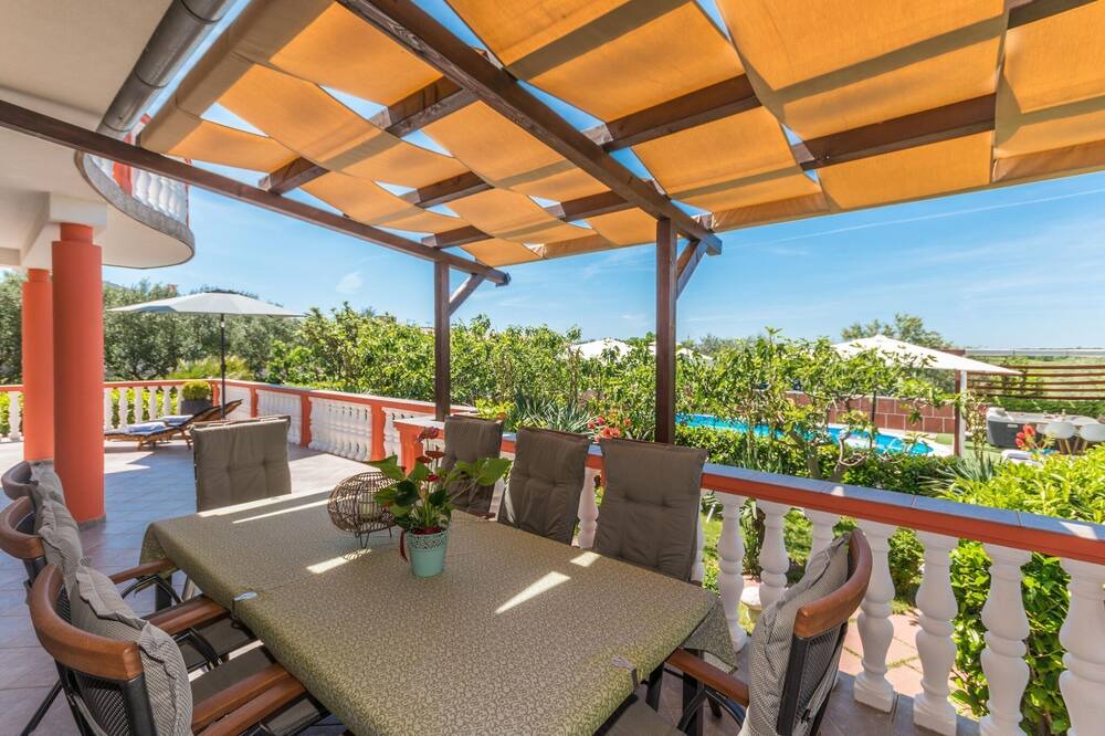 Photo of Patio Balcony in Polaca