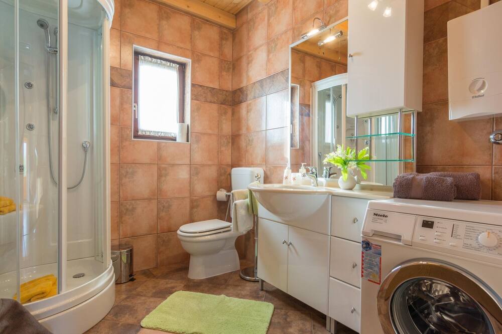 Photo of Bathroom in Polaca