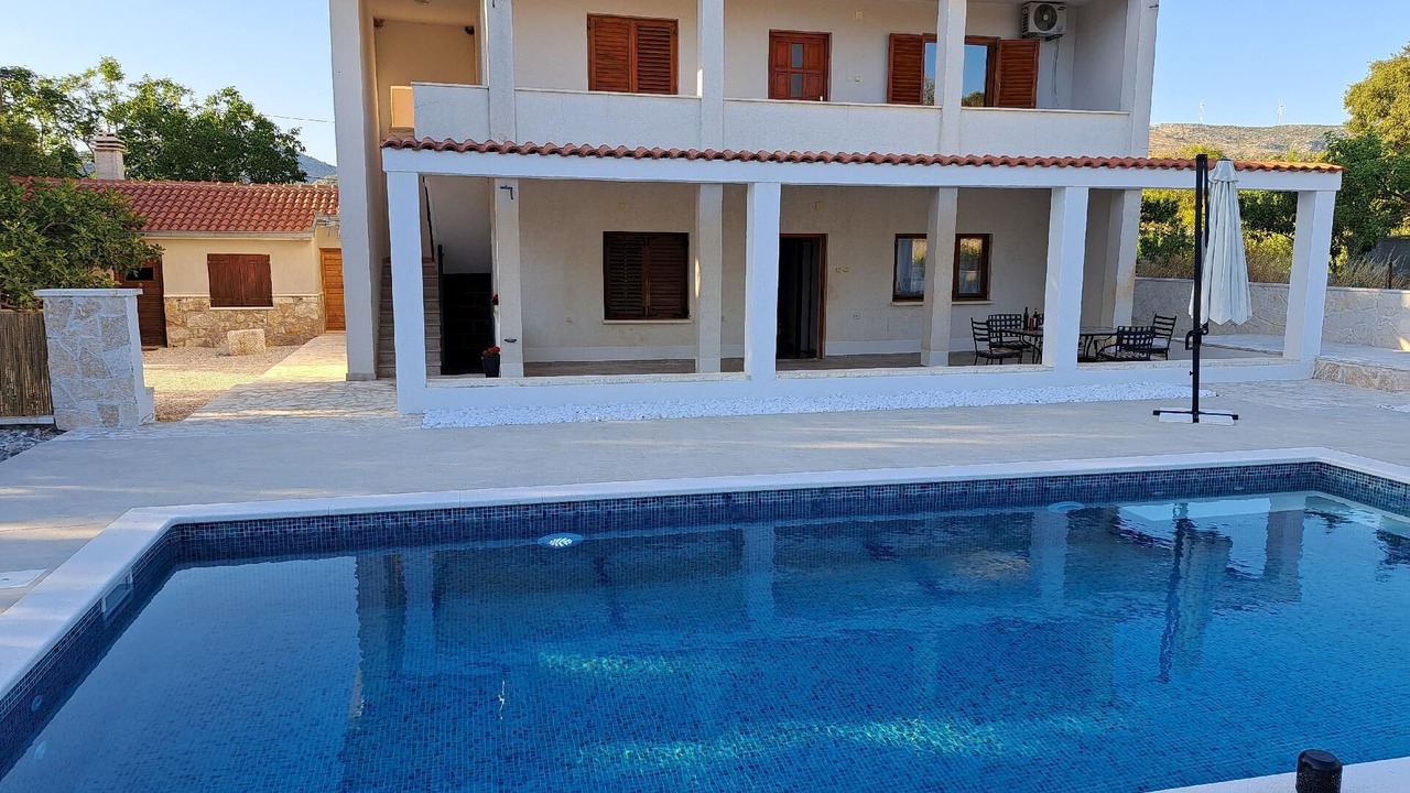 Photo of Outdoor in Pozorac