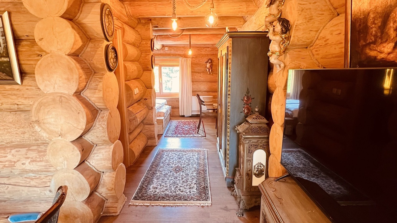Photo of Bedroom in Veliko Gradiste