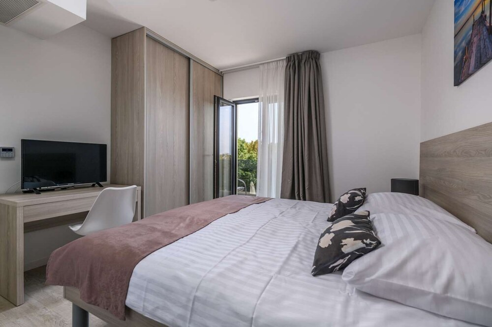 Photo of Bedroom in Brgod
