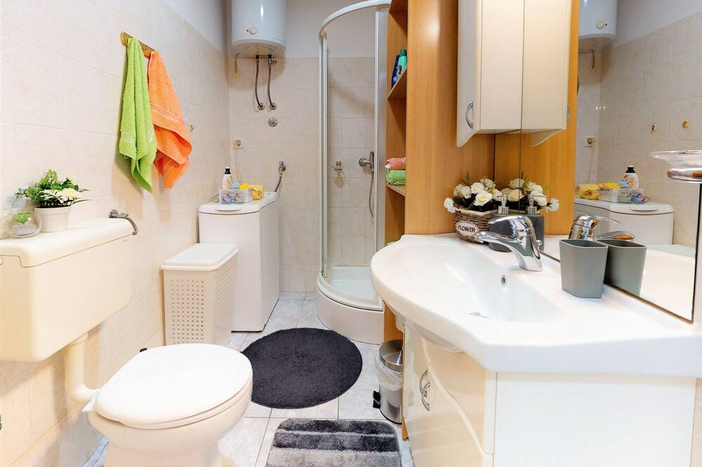 Photo of Bathroom in Split
