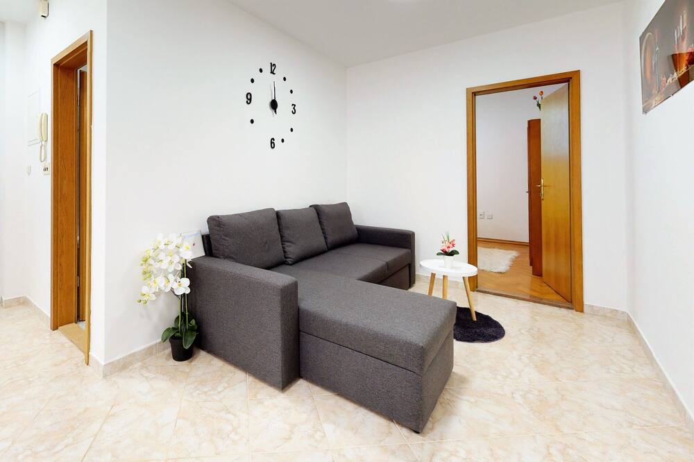 Photo of Livingroom in Split