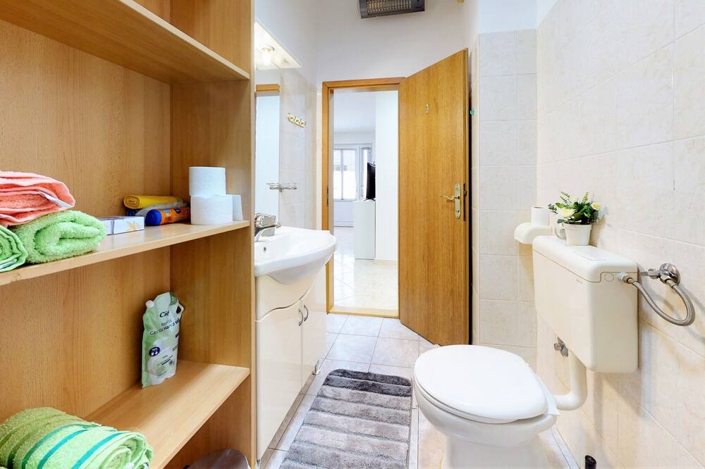 Photo of Bathroom in Split