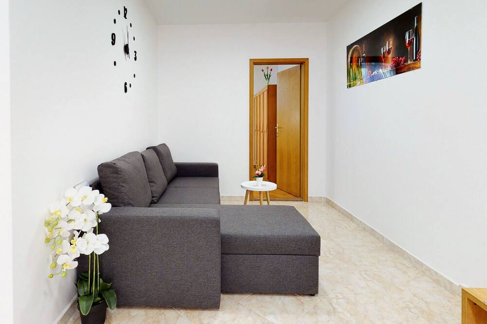 Photo of Livingroom in Split