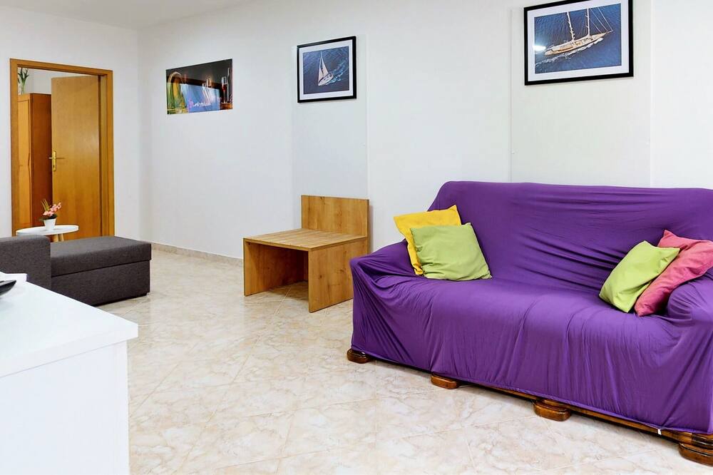 Photo of Livingroom in Split