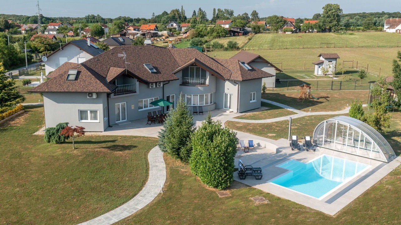 Photo of Outdoor in Ivanic-Grad