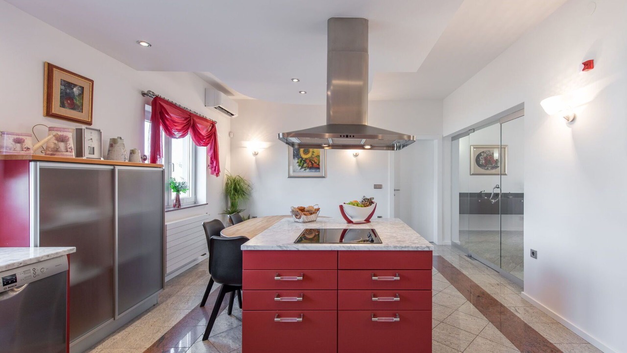 Photo of Kitchen in Ivanic-Grad