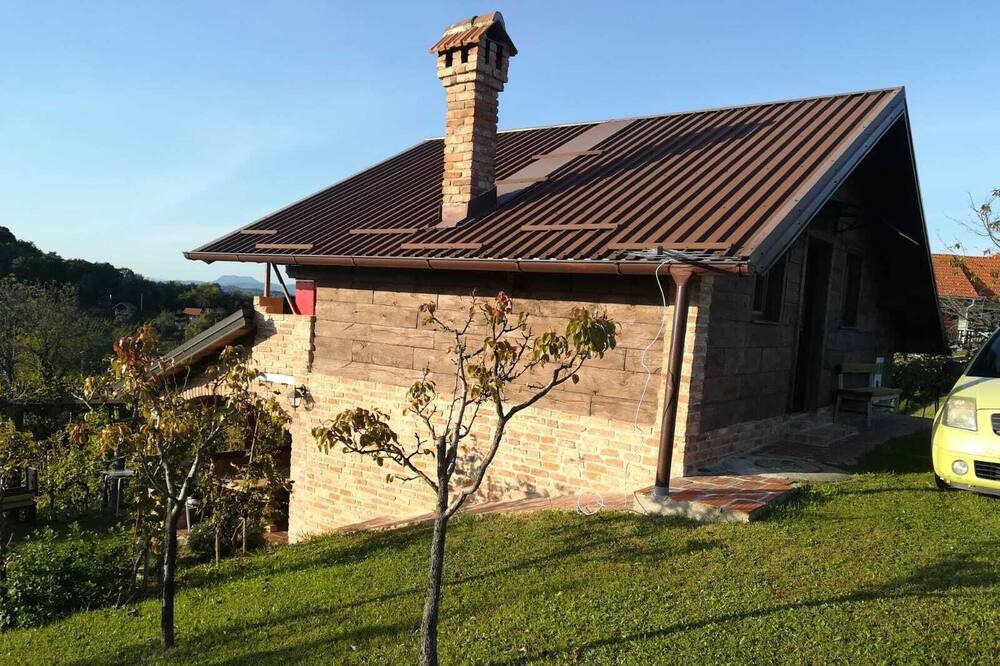 Photo of Outdoor in Veliko Trgovisce