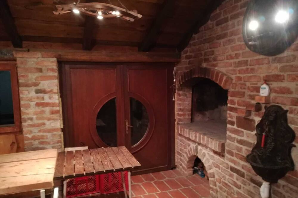 Photo of Outdoor in Veliko Trgovisce