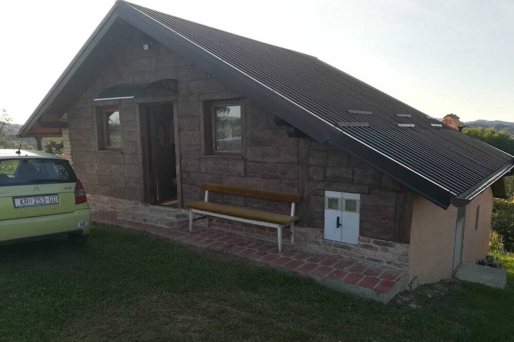Photo of Outdoor in Veliko Trgovisce