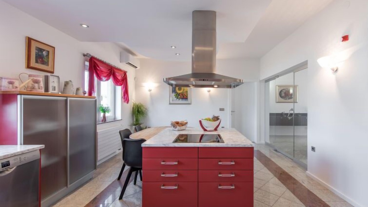 Photo of Kitchen in Ivanic-Grad