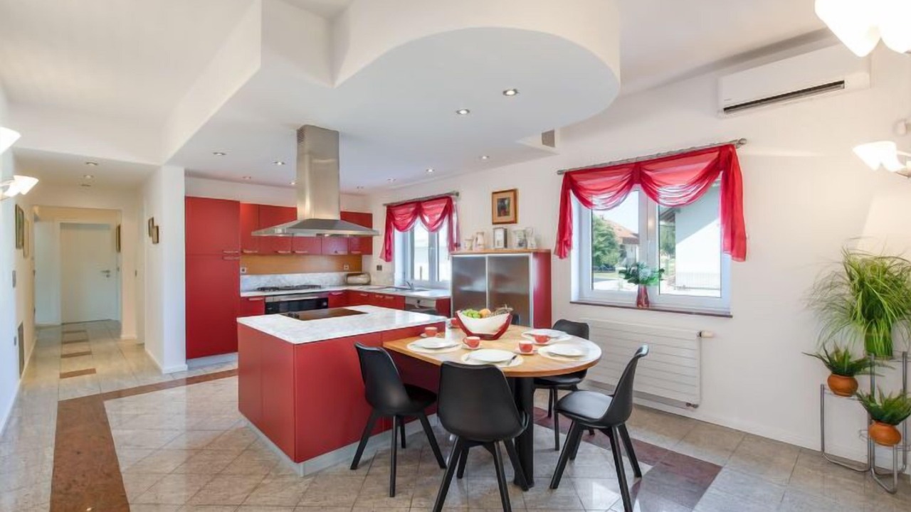 Photo of Kitchen in Ivanic-Grad