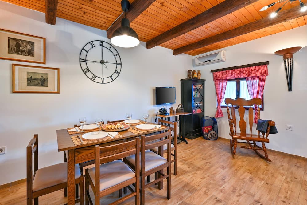 Photo of Bedroom in Pokupsko