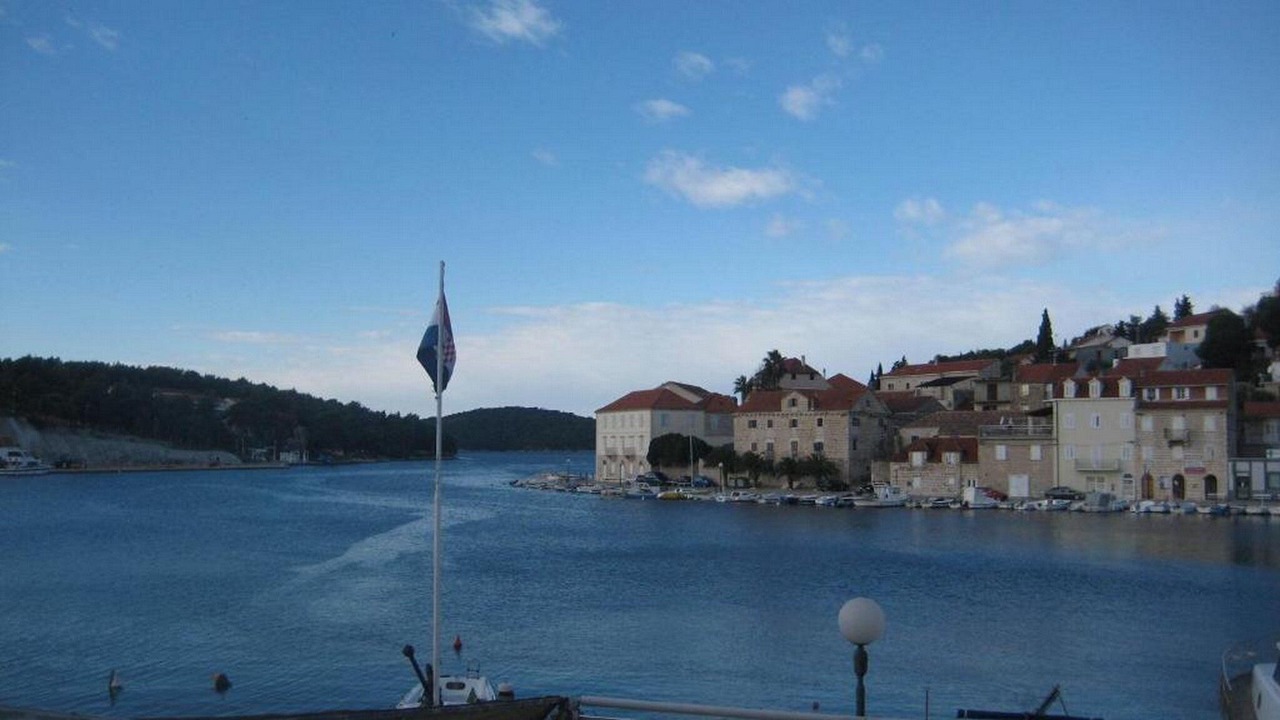 Photo of Outdoor in Milna (Brac)