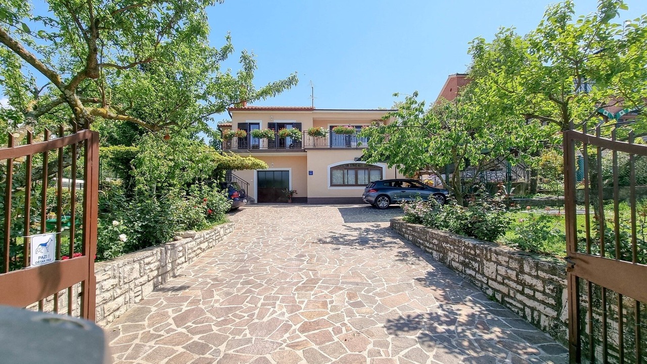 Photo of Outdoor in Brtonigla