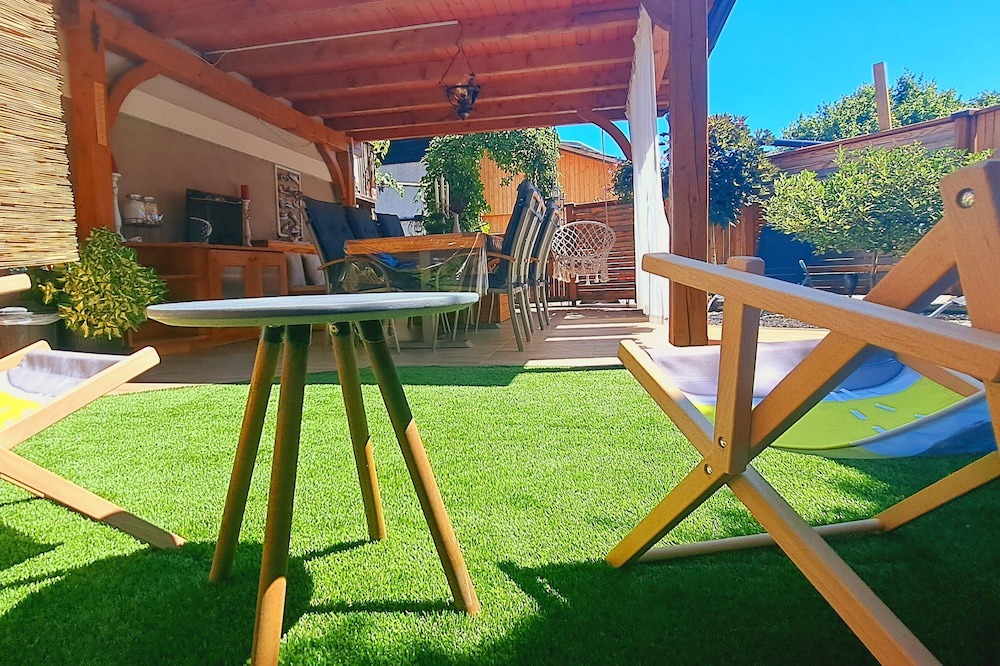 Photo of Outdoor in Marindol