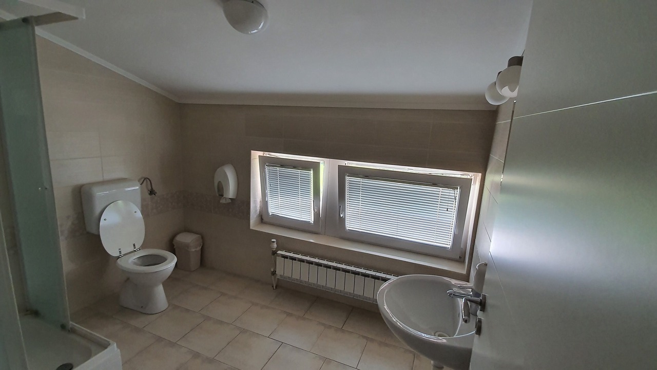 Photo of Bathroom in Slovenska Bistrica