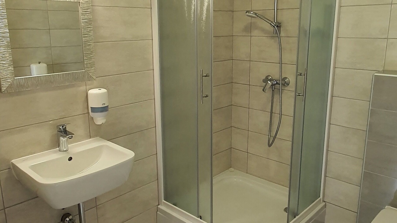 Photo of Bathroom in Slovenska Bistrica