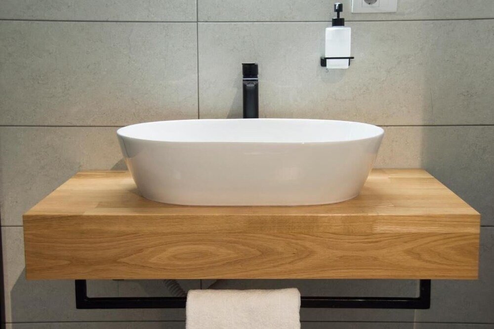 Photo of Bathroom in Bosnia