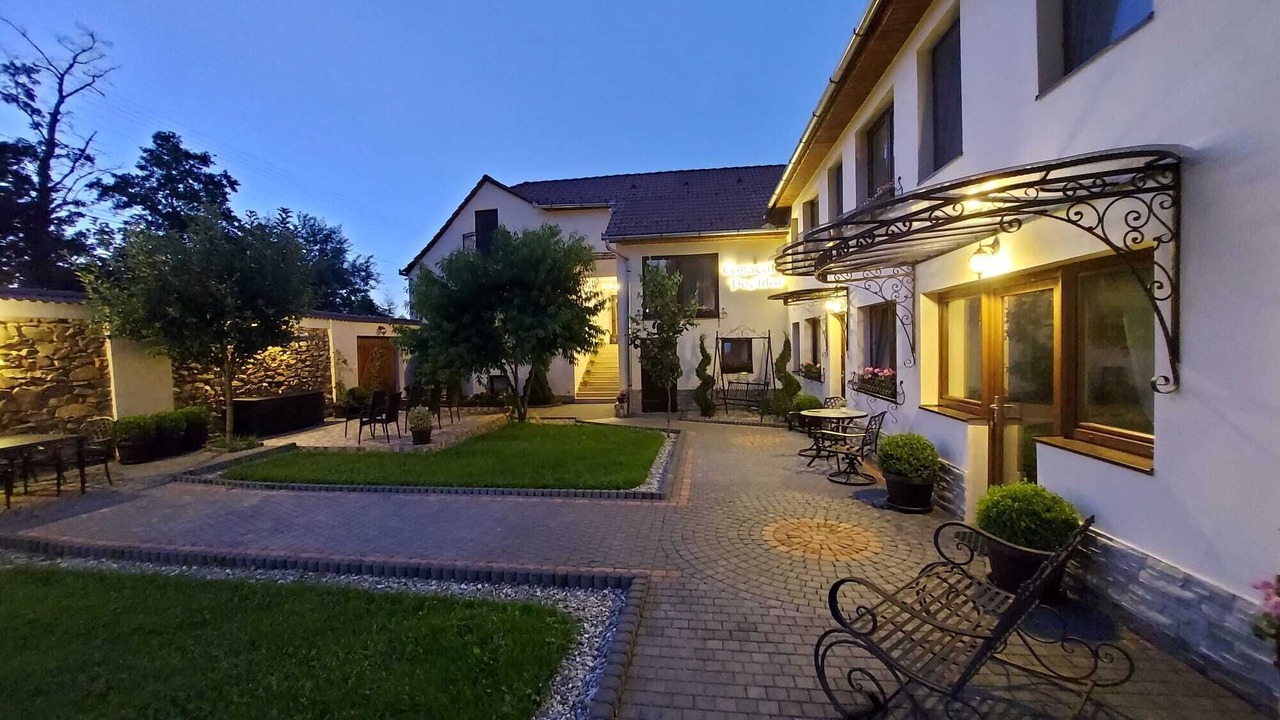 Photo of Outdoor in Gura Raului