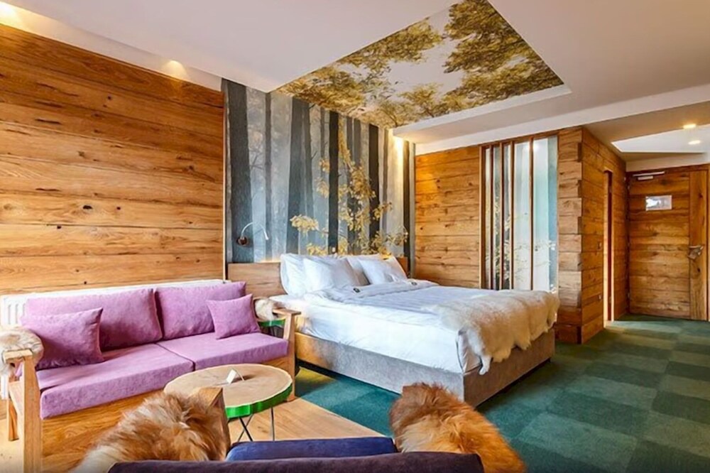 Photo of Bedroom in Sarajevo Canton