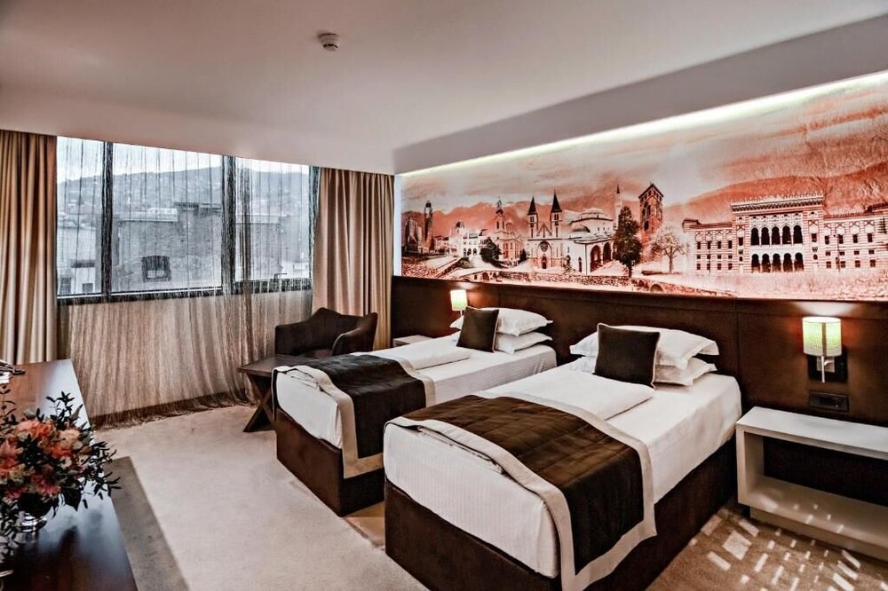 Photo of Bedroom in Bascarsije