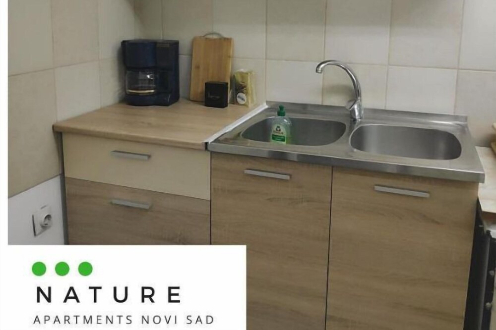Photo of Kitchen in Petrovaradin