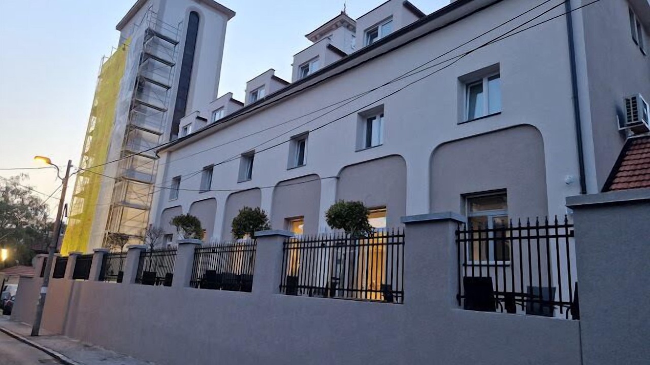 Photo of Outdoor in Vracar