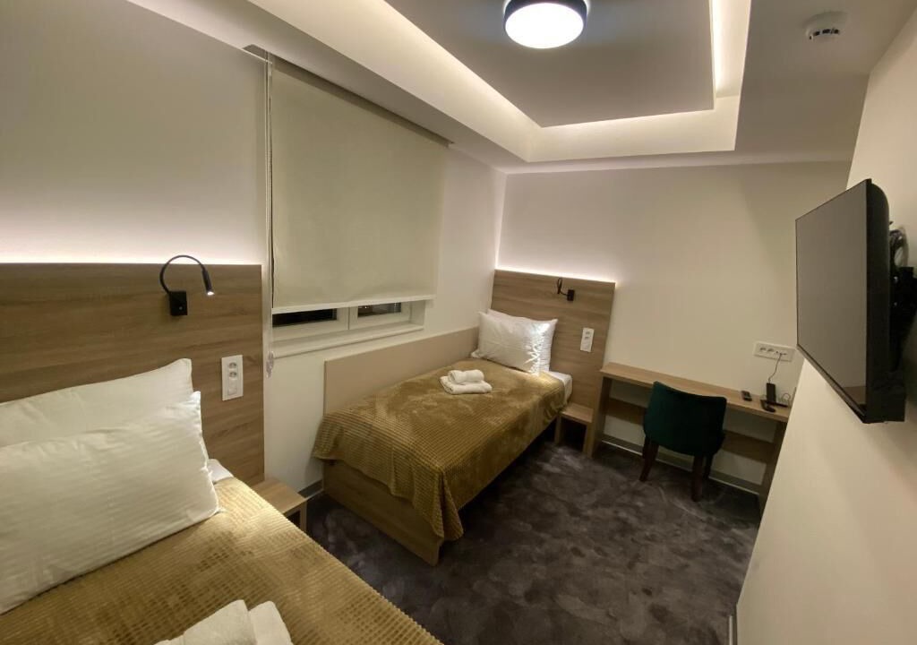 Photo of Bedroom in Vracar