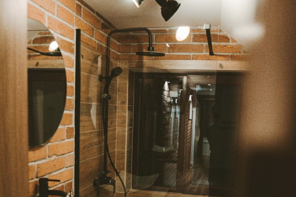 Photo of Bathroom in Voila