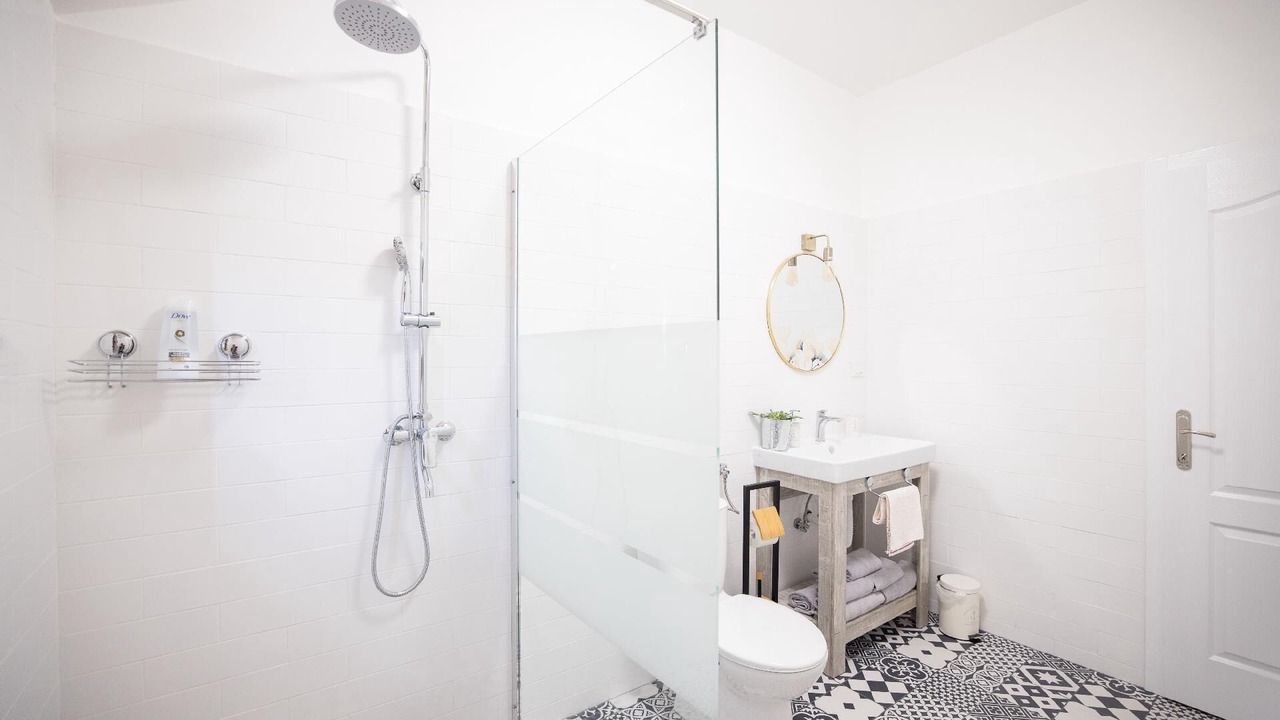 Photo of Bathroom in Benkovac