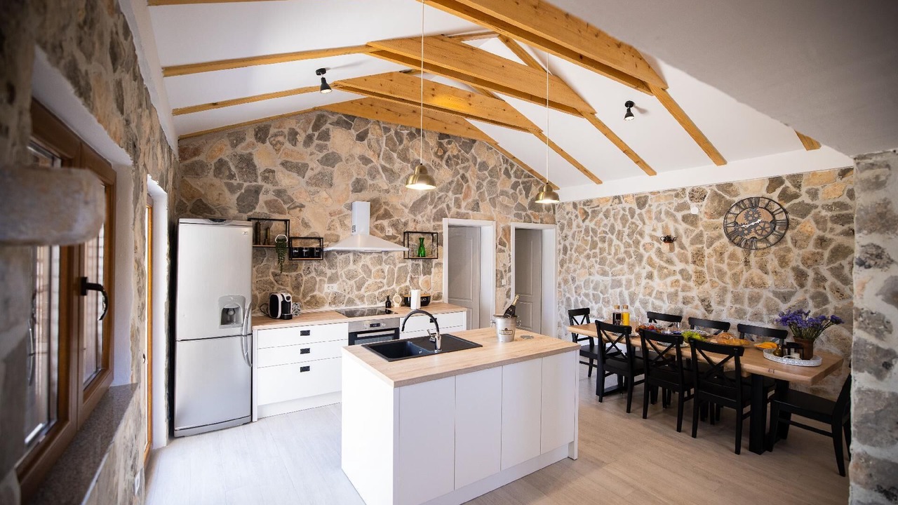 Photo of Kitchen in Benkovac