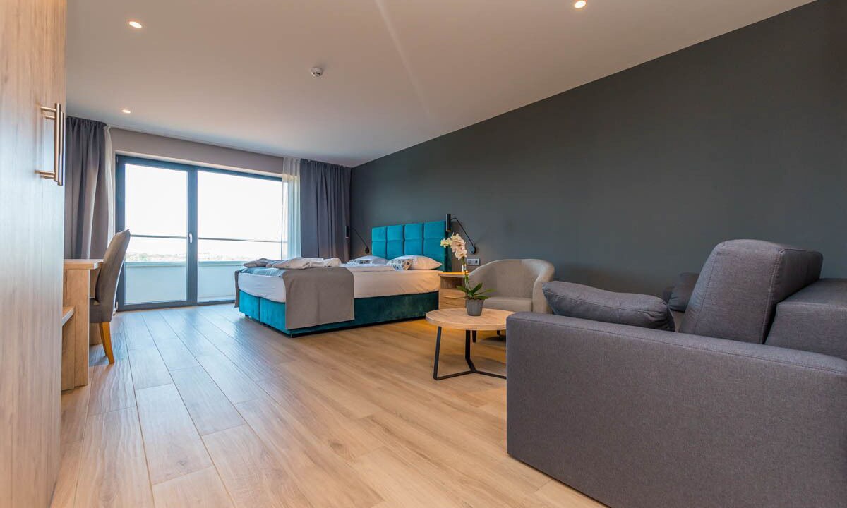 Photo of Bedroom in Lanterna
