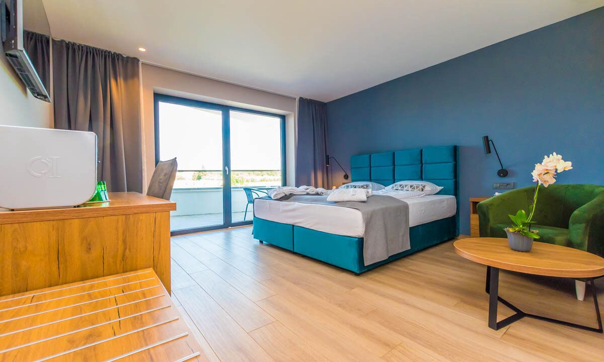 Photo of Bedroom in Lanterna