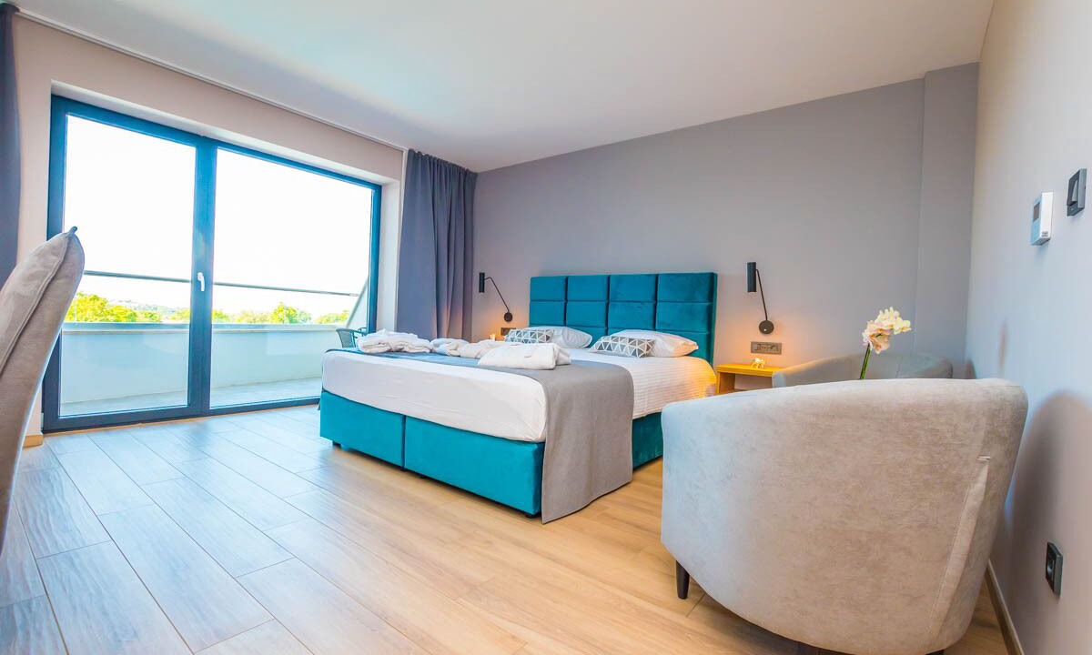 Photo of Bedroom in Lanterna