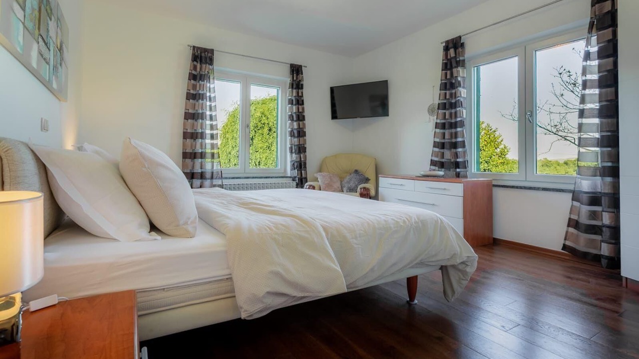 Photo of Bedroom in Zemunik Donji