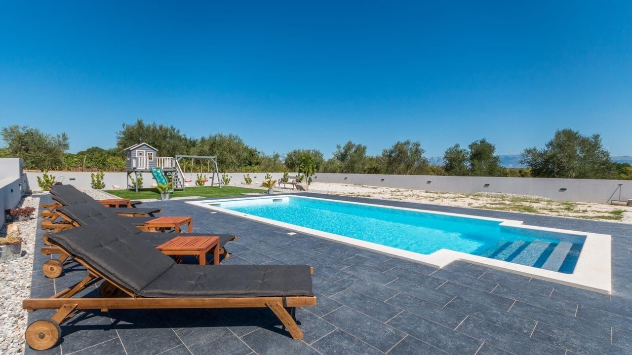 Photo of Outdoor in Zemunik Donji